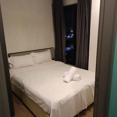 The Base Central Pattaya Seaview Екстериор снимка