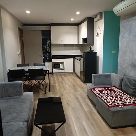 The Base Central Pattaya Seaview Екстериор снимка