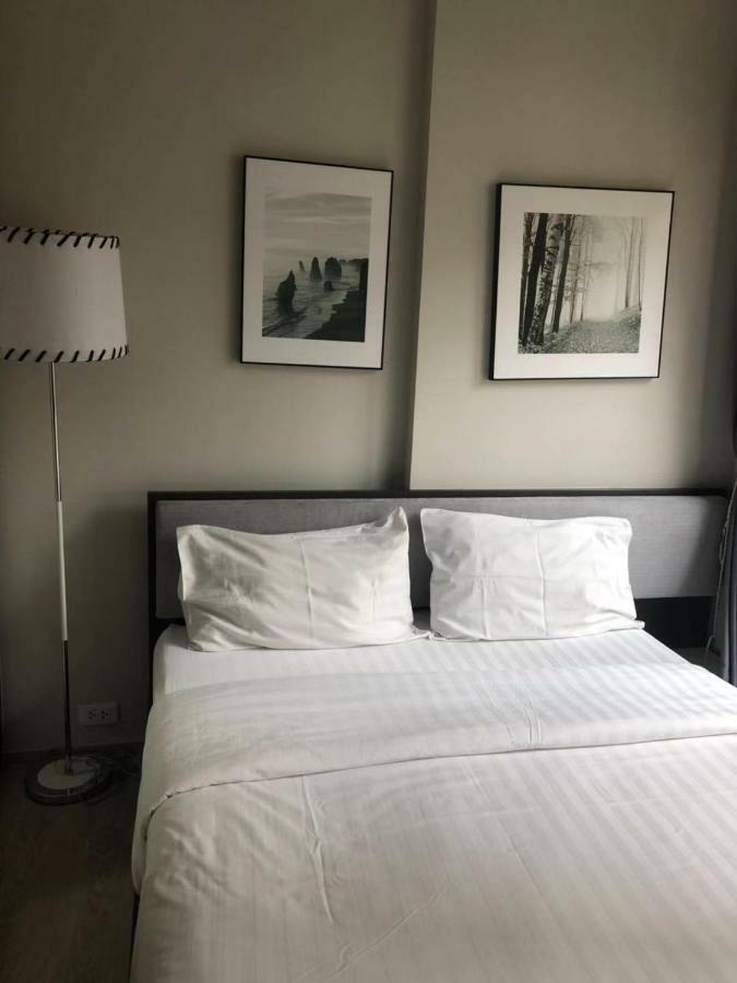 The Base Central Pattaya Seaview Екстериор снимка
