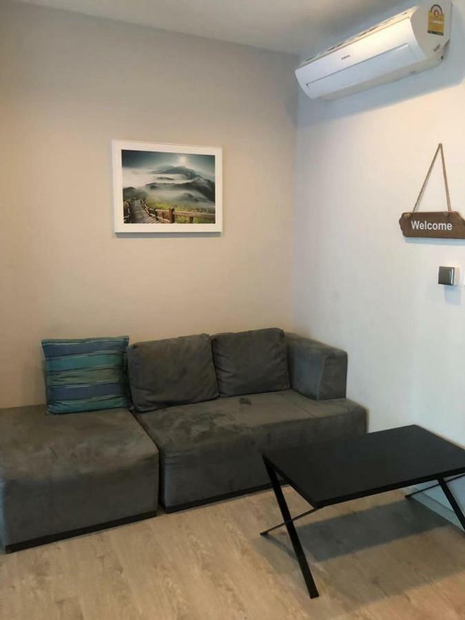 The Base Central Pattaya Seaview Екстериор снимка
